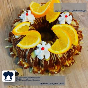 سفارش آنلاین کیک تولد اصفهان